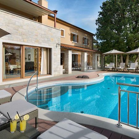 Villa Vlastelini By Interhome Krapan Εξωτερικό φωτογραφία