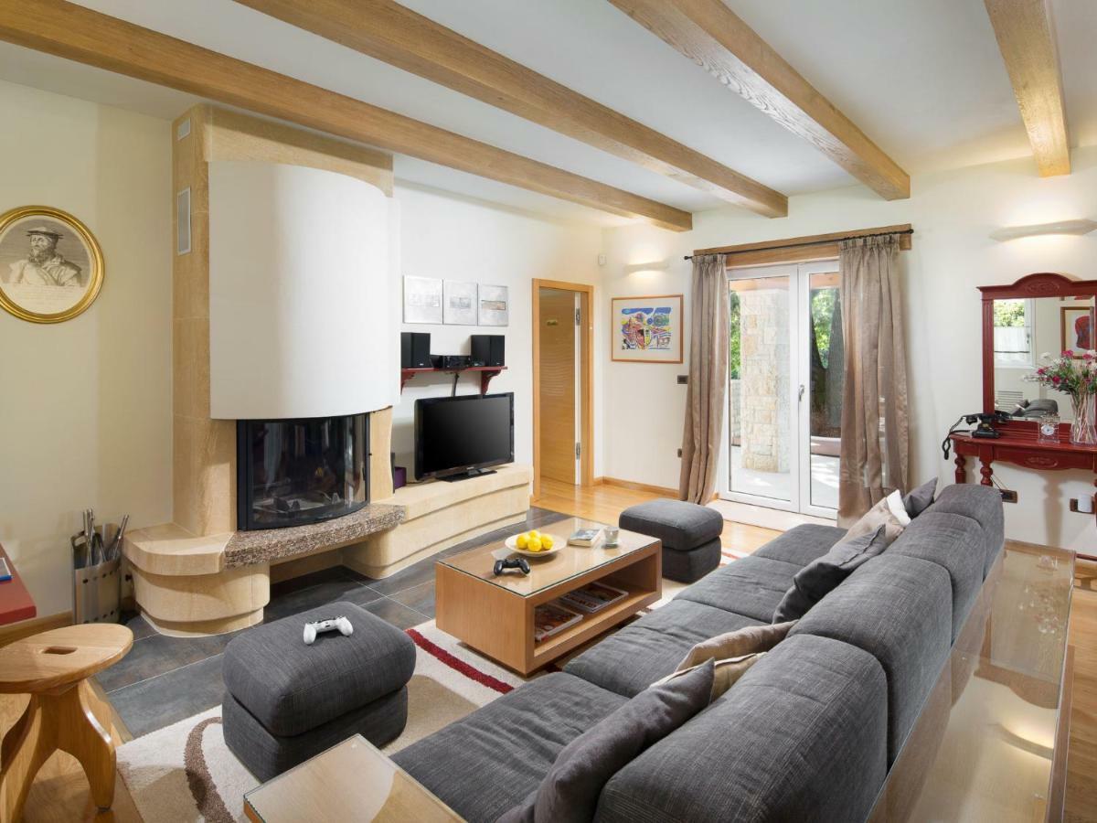 Villa Vlastelini By Interhome Krapan Εξωτερικό φωτογραφία