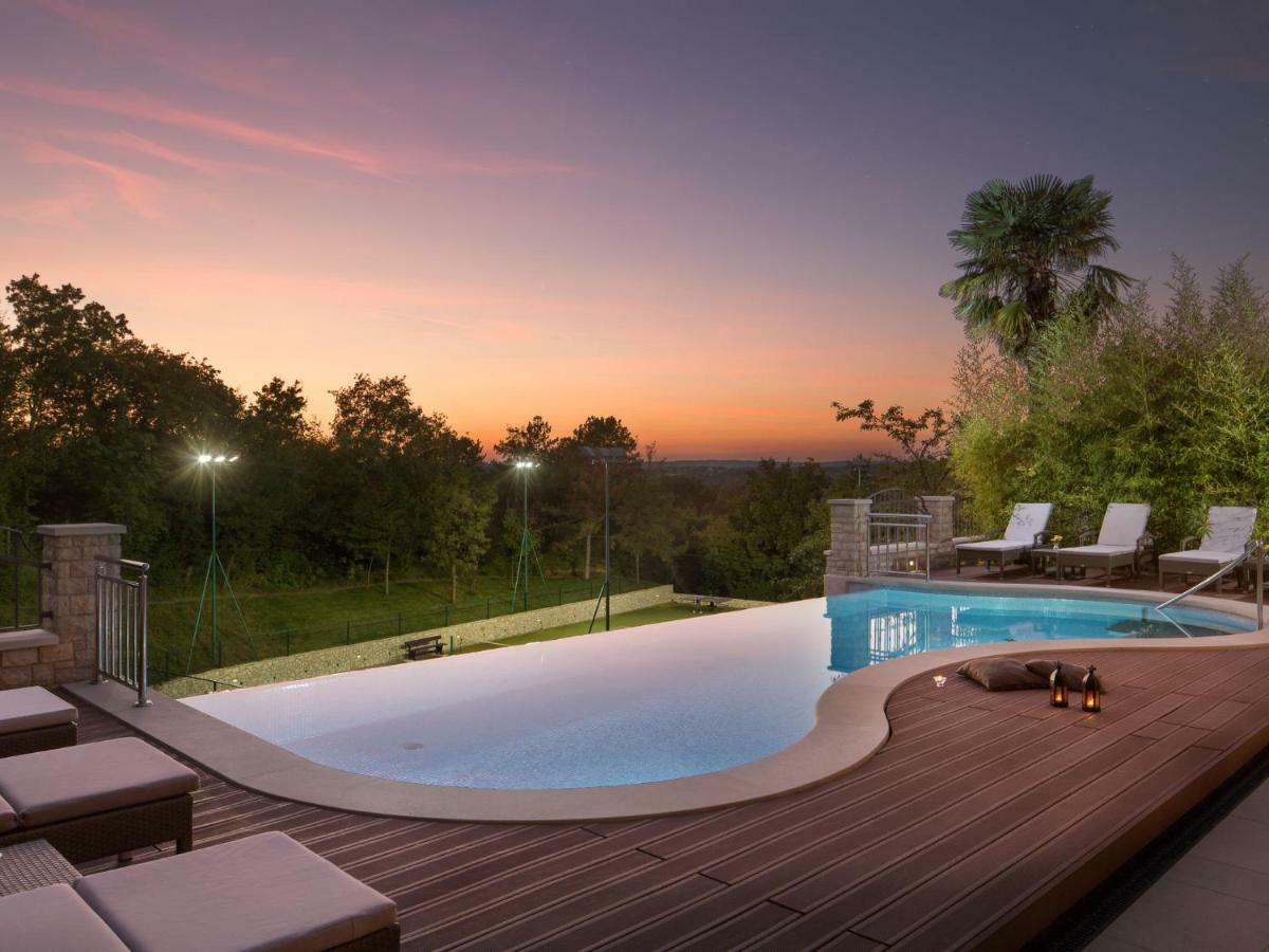 Villa Vlastelini By Interhome Krapan Εξωτερικό φωτογραφία