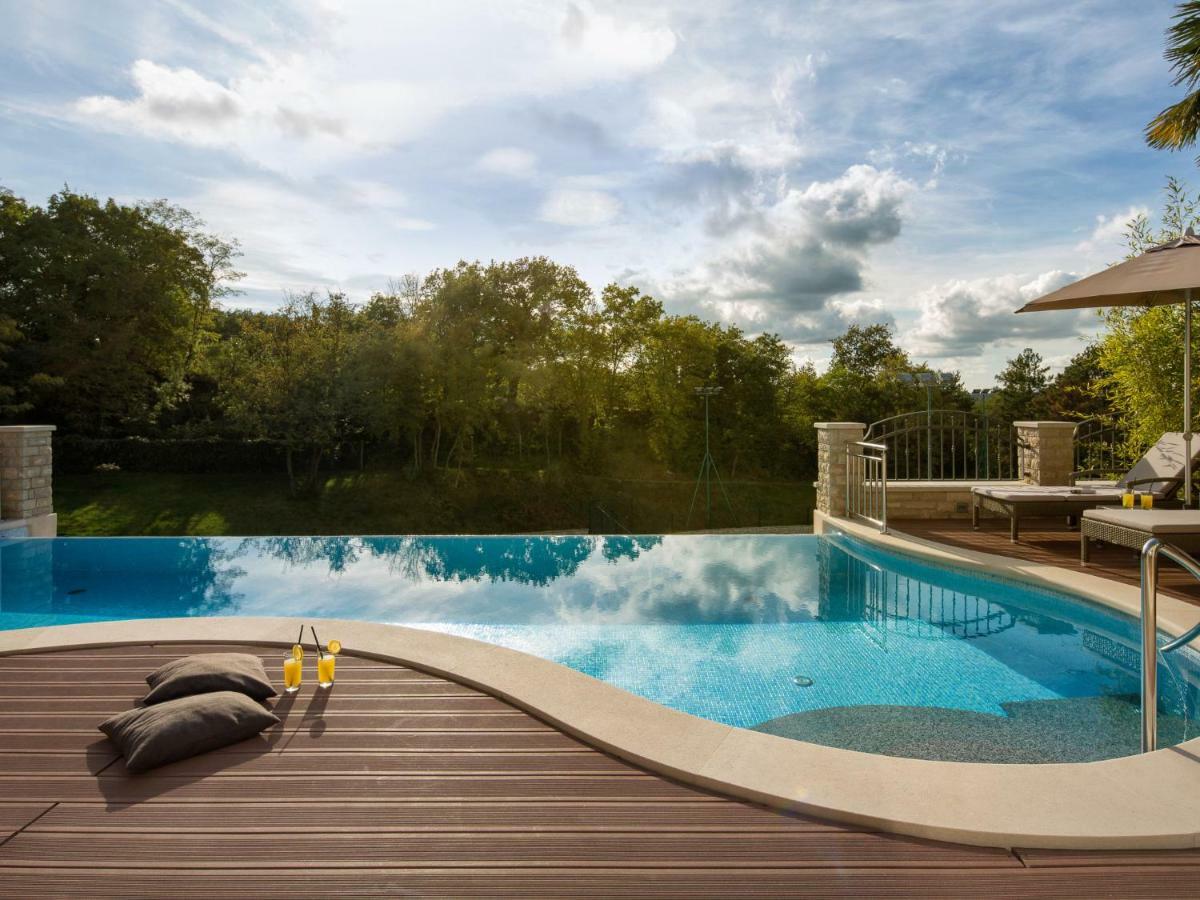 Villa Vlastelini By Interhome Krapan Εξωτερικό φωτογραφία