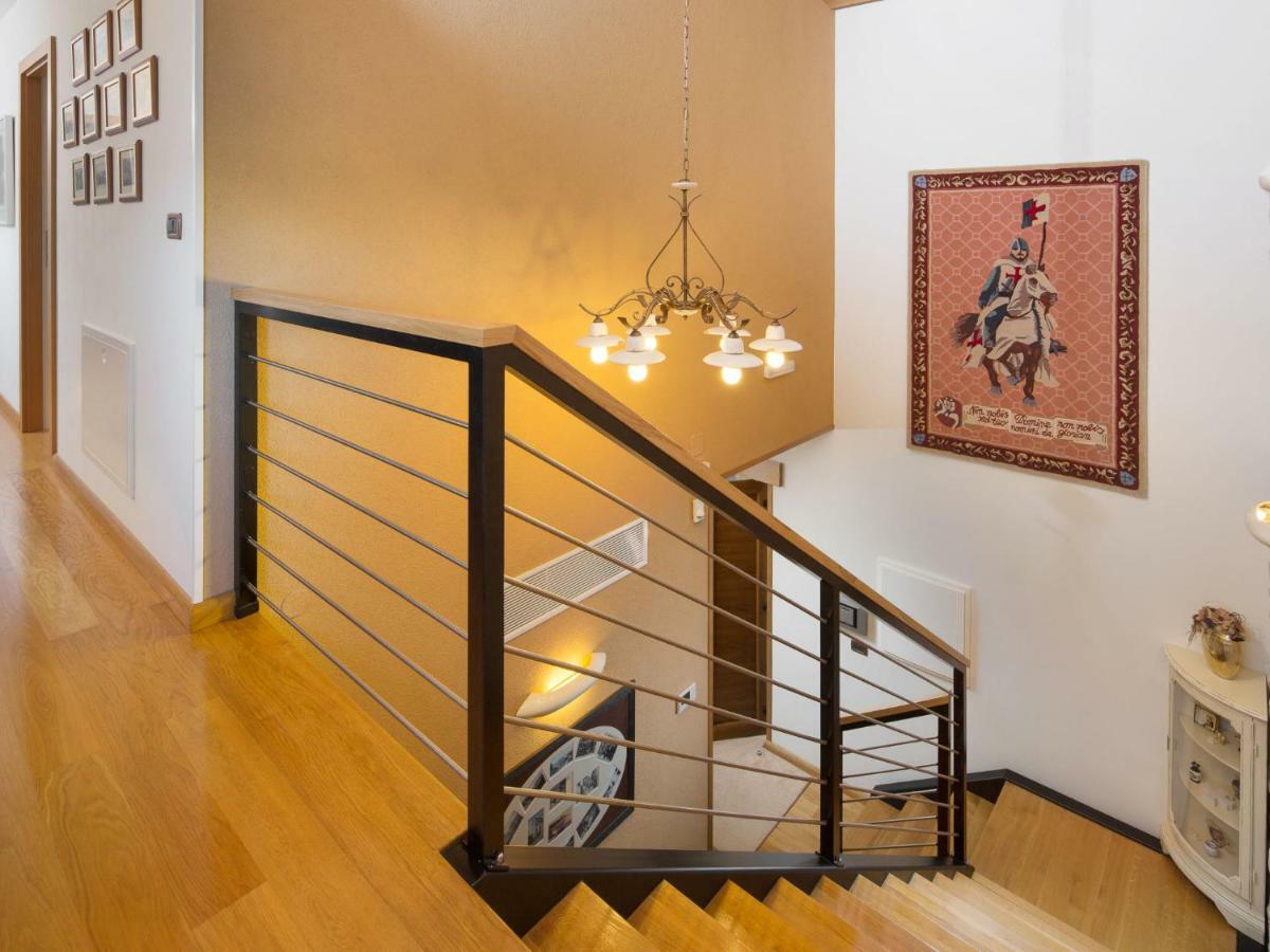 Villa Vlastelini By Interhome Krapan Εξωτερικό φωτογραφία