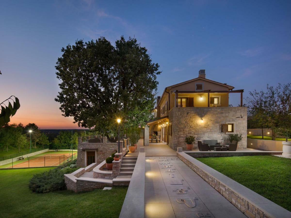 Villa Vlastelini By Interhome Krapan Εξωτερικό φωτογραφία