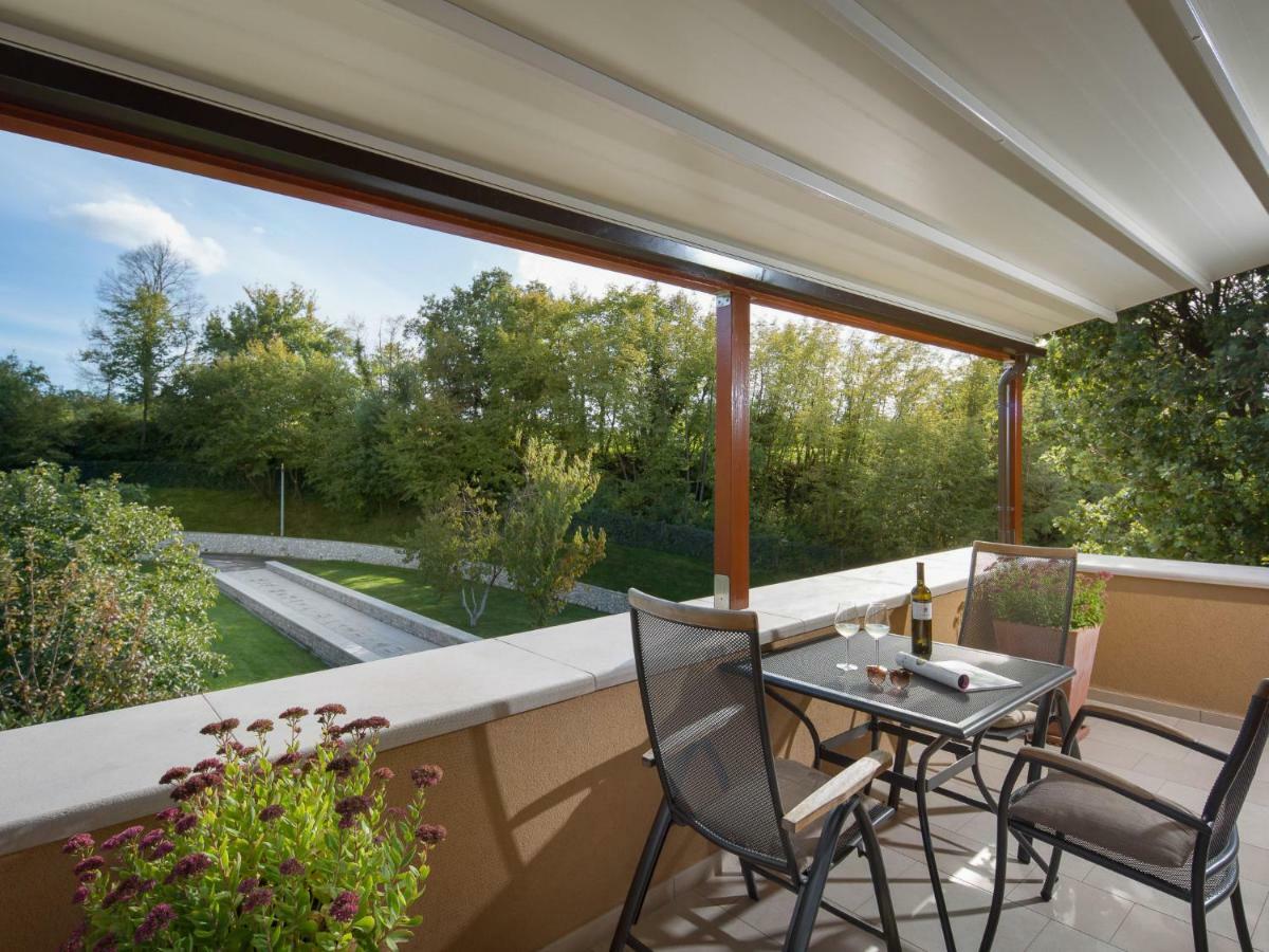 Villa Vlastelini By Interhome Krapan Εξωτερικό φωτογραφία