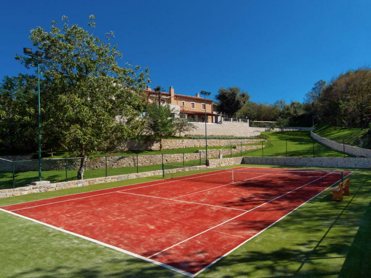 Villa Vlastelini By Interhome Krapan Εξωτερικό φωτογραφία