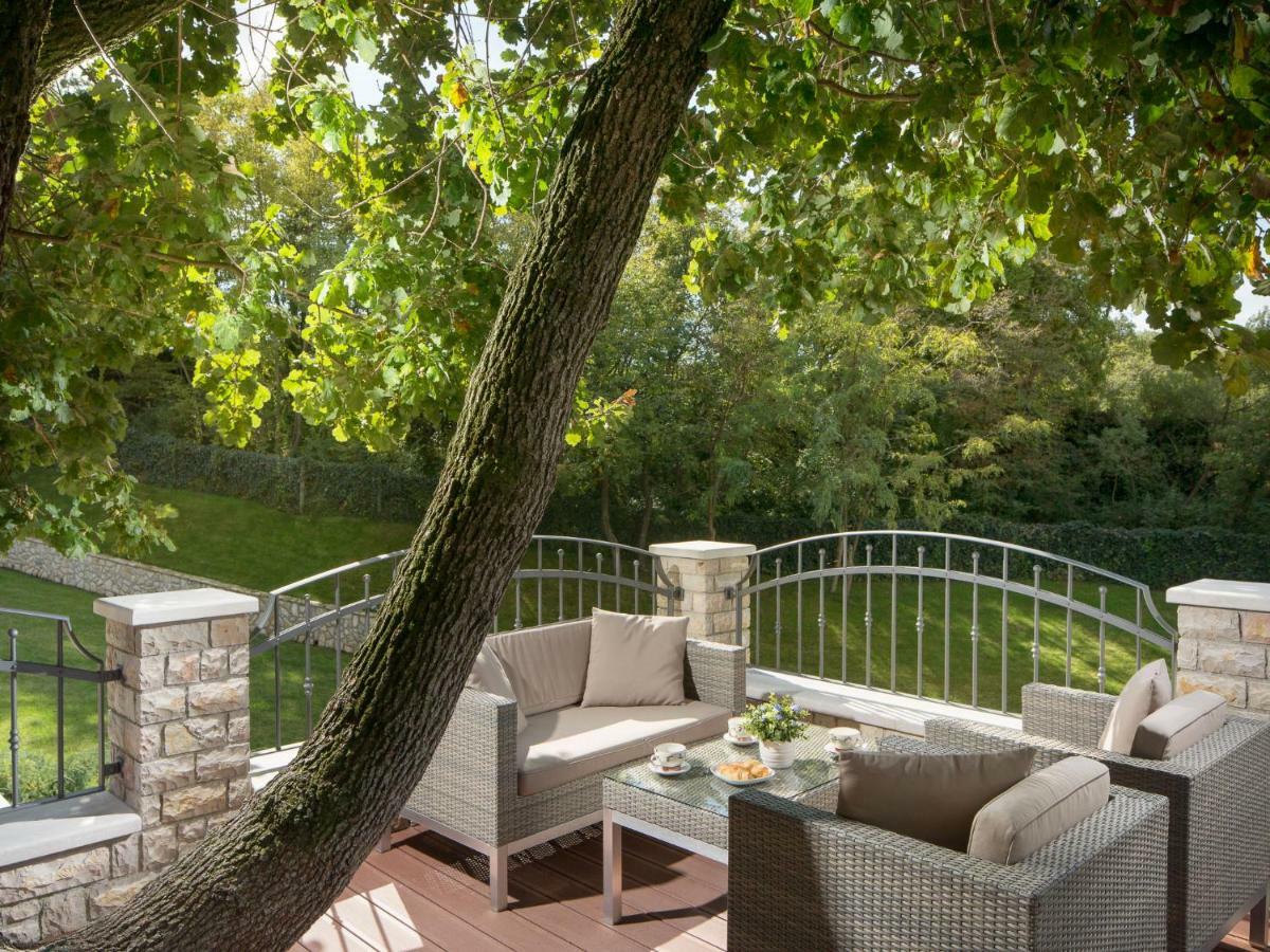 Villa Vlastelini By Interhome Krapan Εξωτερικό φωτογραφία