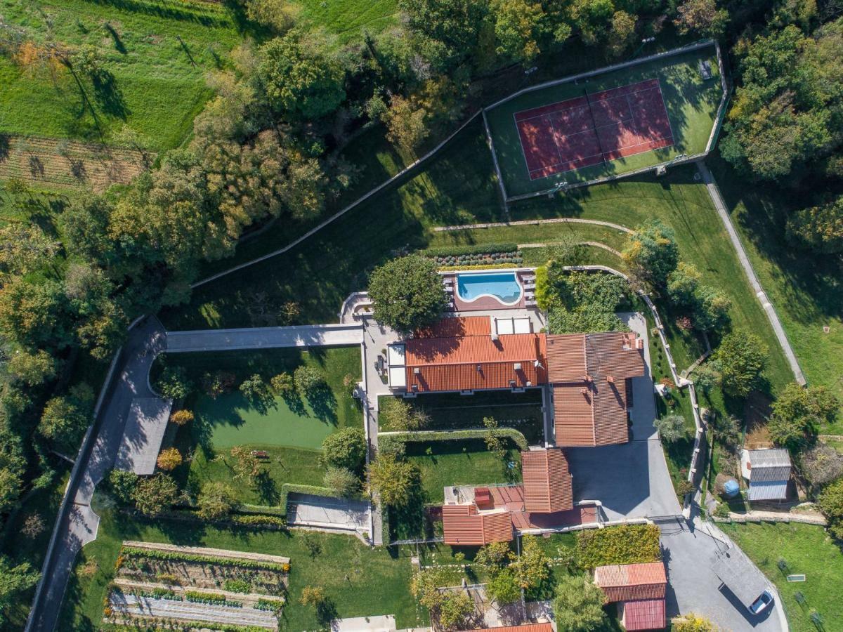 Villa Vlastelini By Interhome Krapan Εξωτερικό φωτογραφία