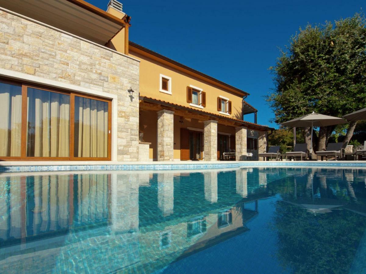 Villa Vlastelini By Interhome Krapan Εξωτερικό φωτογραφία