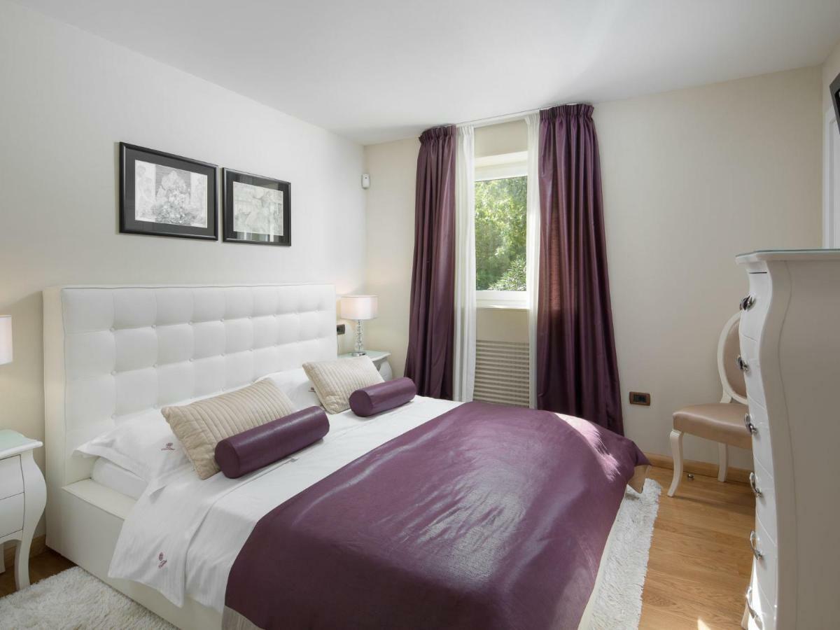 Villa Vlastelini By Interhome Krapan Εξωτερικό φωτογραφία