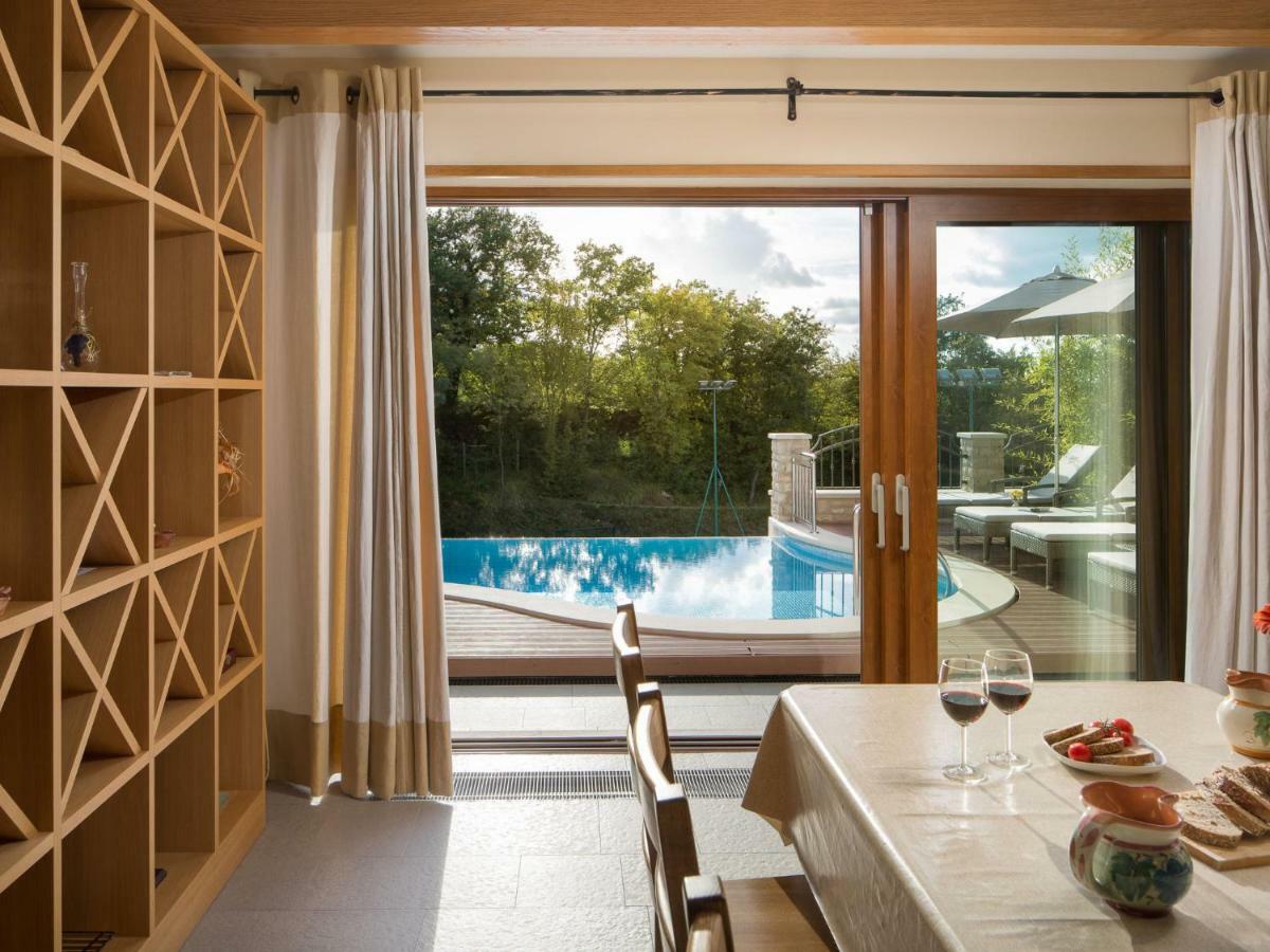 Villa Vlastelini By Interhome Krapan Εξωτερικό φωτογραφία