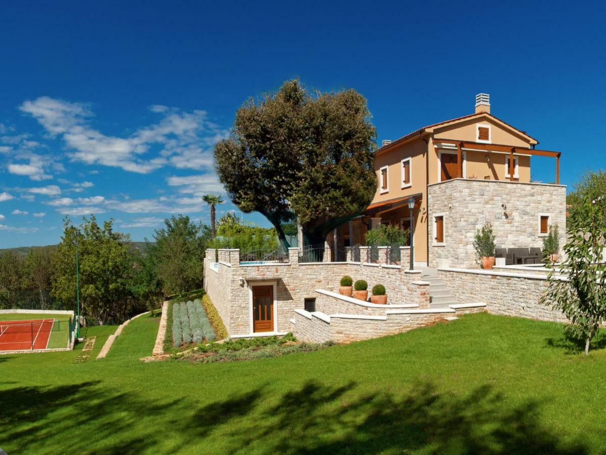Villa Vlastelini By Interhome Krapan Εξωτερικό φωτογραφία