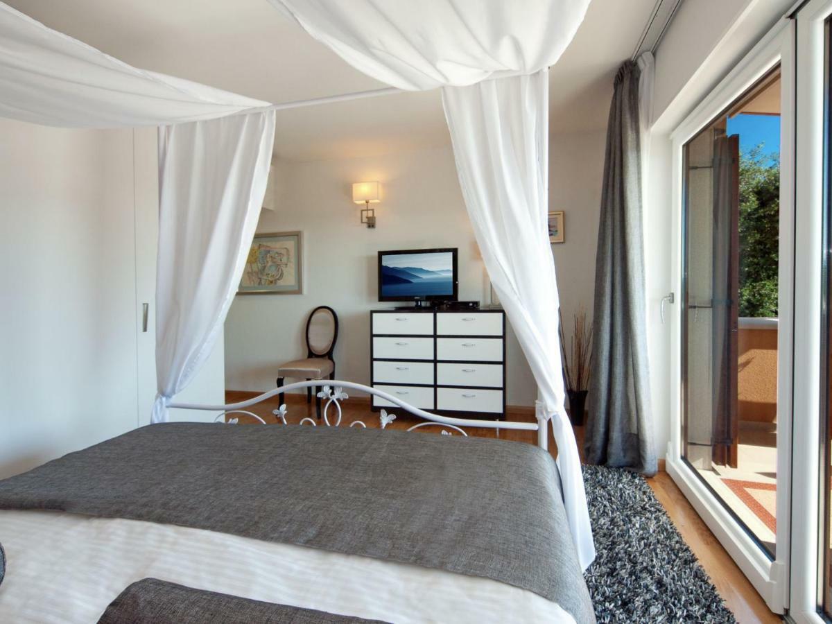 Villa Vlastelini By Interhome Krapan Εξωτερικό φωτογραφία