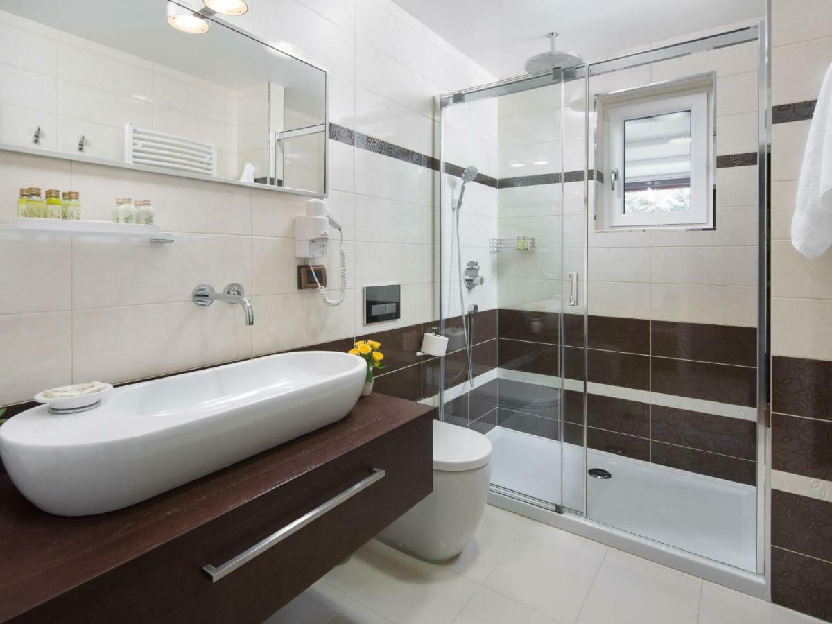 Villa Vlastelini By Interhome Krapan Εξωτερικό φωτογραφία