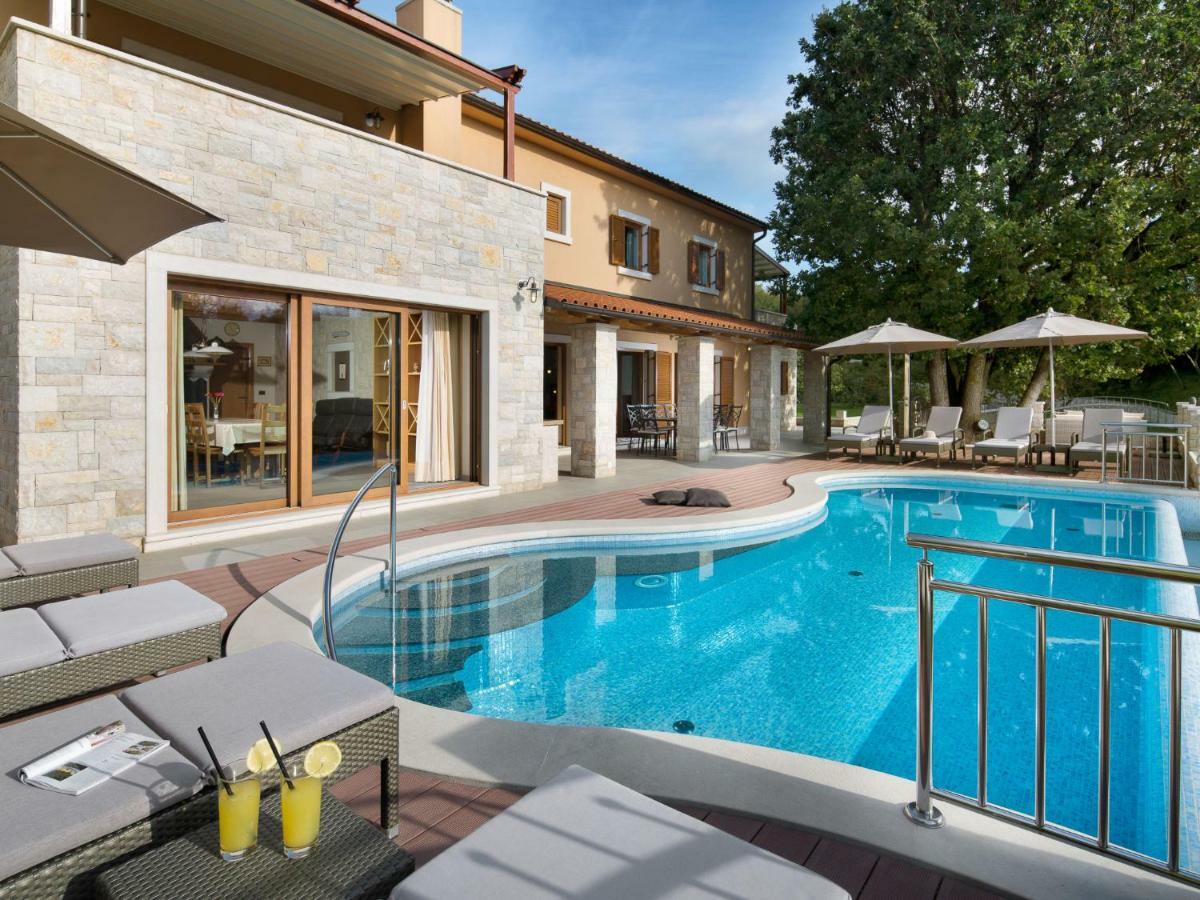 Villa Vlastelini By Interhome Krapan Εξωτερικό φωτογραφία