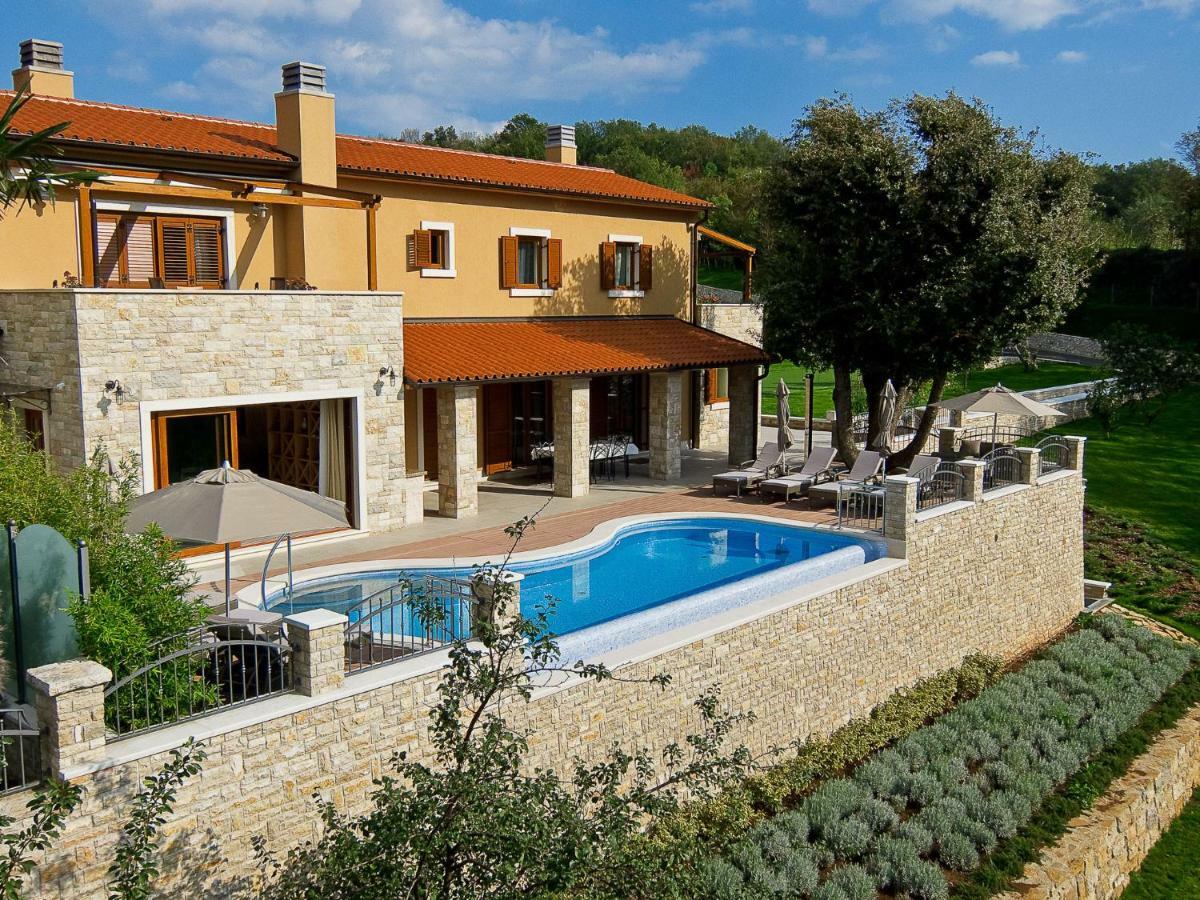 Villa Vlastelini By Interhome Krapan Εξωτερικό φωτογραφία